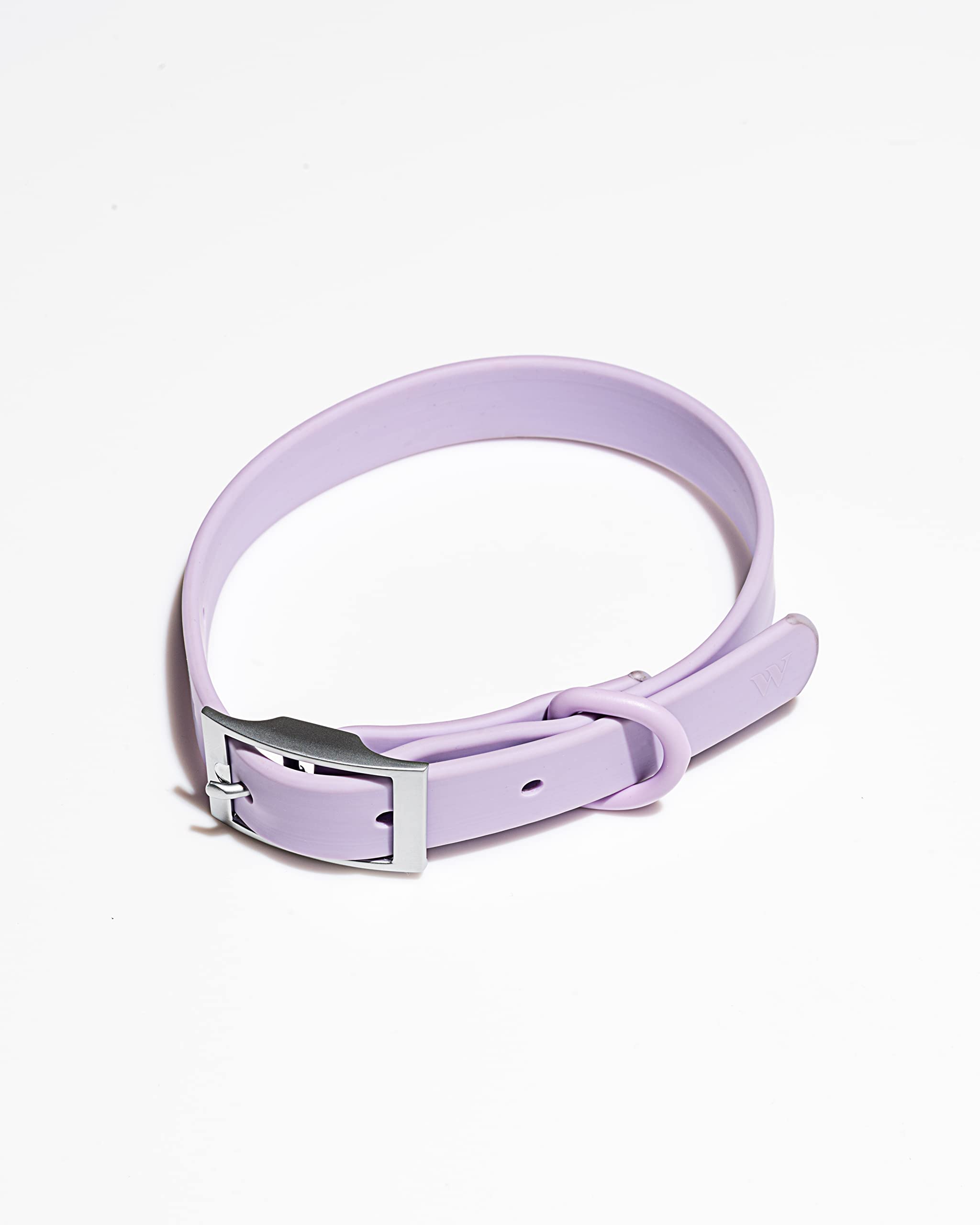 Wild One Collar - Large - Lilac