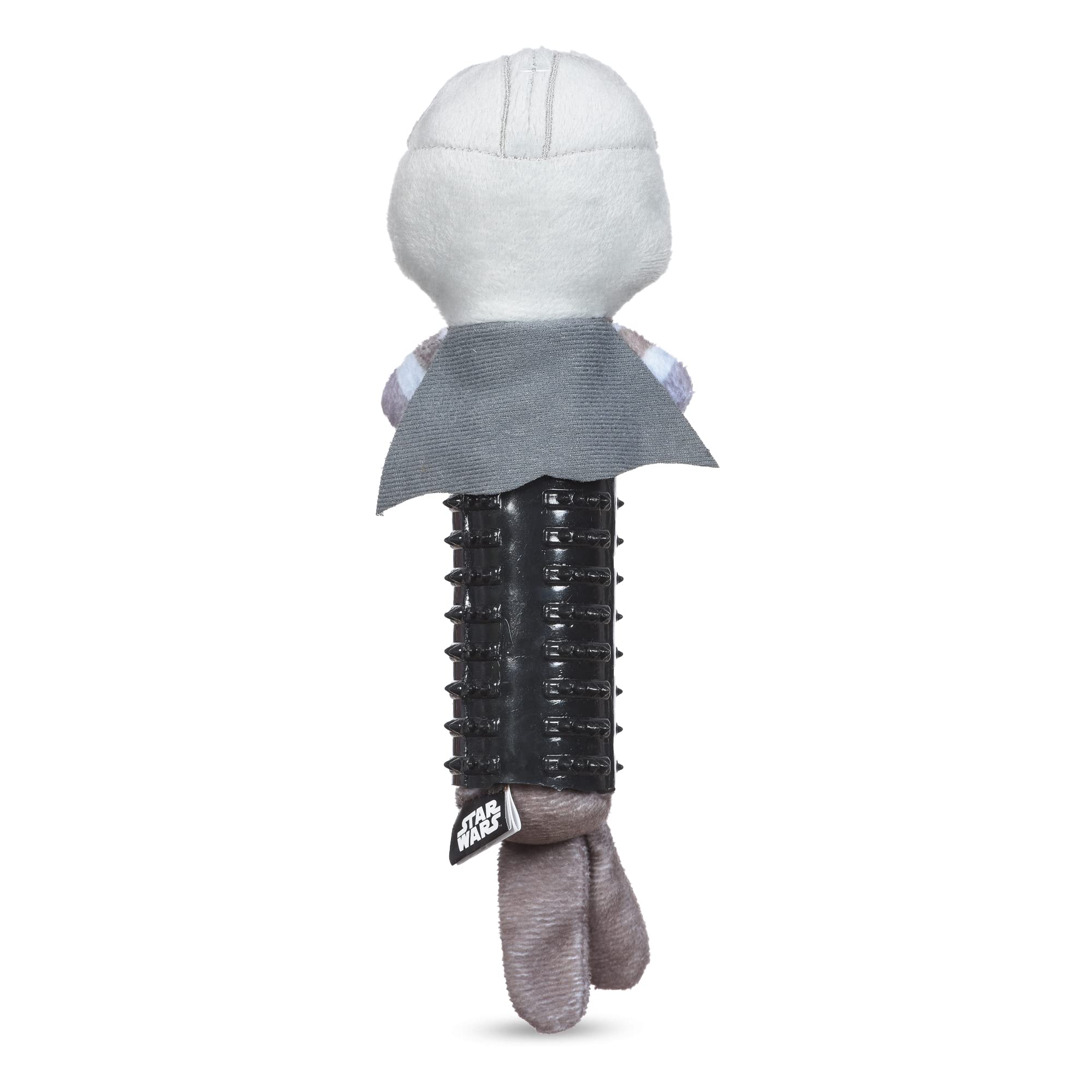 Star Wars For Pets The Mandalorian Puppy Teether Toy |The Mandalorian Teething Toy For Puppies | Dog Toys, Puppy Teething Toys,