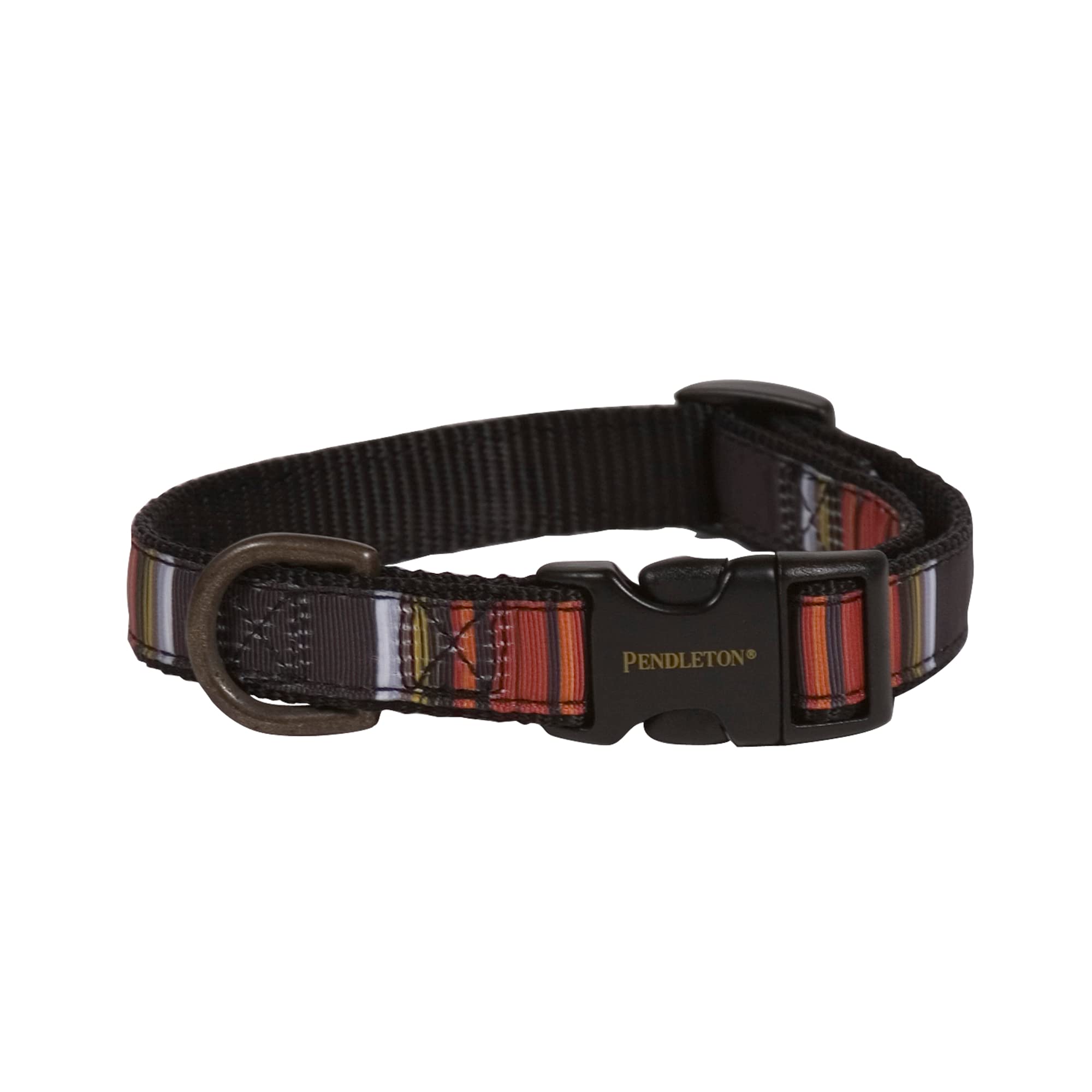 The Pendleton Collection Hiker Dog Collar, Acadia Small