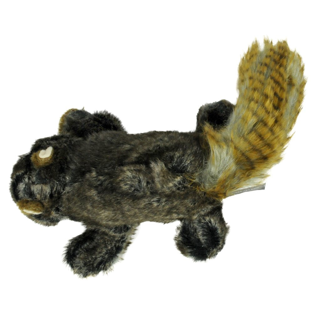 Hyper Pet Wildlife Raccoon Dog Toy, Large