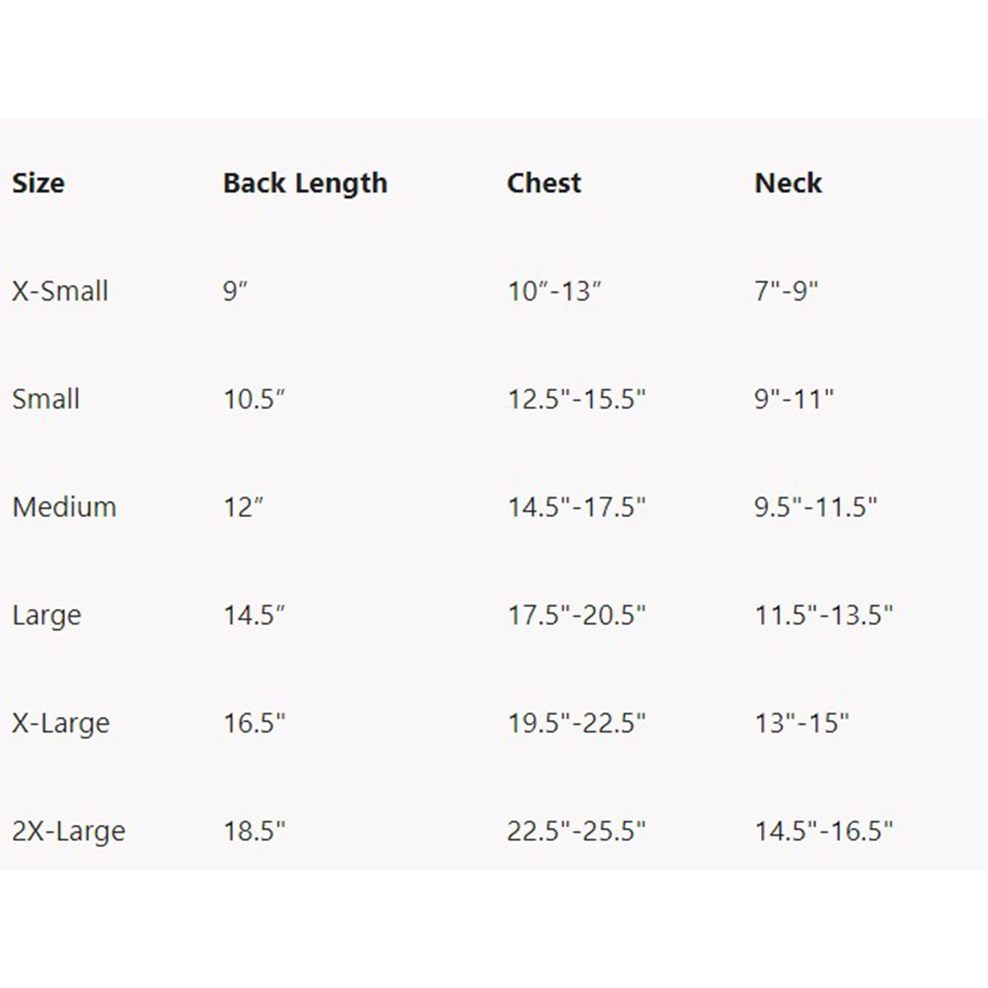 Sweet Dreams Thermal Cotton Pajamas for Dogs by Doggie Design (XS (8&quot; Back, 10&quot;-13&quot; Chest; 7&quot;-10&quot; Neck), Lilac)