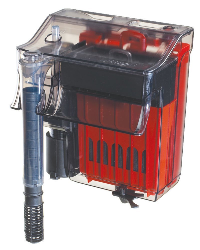 Fluval C2 Power Filter, Fish Tank Filter For Aquariums Up To 30 Gal.