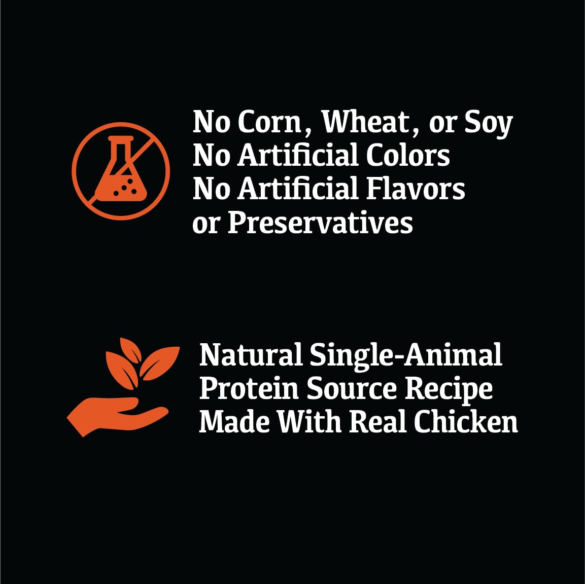 Sportsmans Pride Field Master Perfect Partner Chicken & Brown Rice Recipe Training Dog Treats, 12 oz.