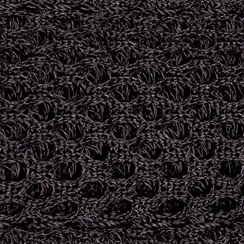 Pet Life        Aero Mesh Dog Leash Featuring Dual-Sided Ventillated Mesh - Connects To Any Dog Harness Or Dog Collar With Swive