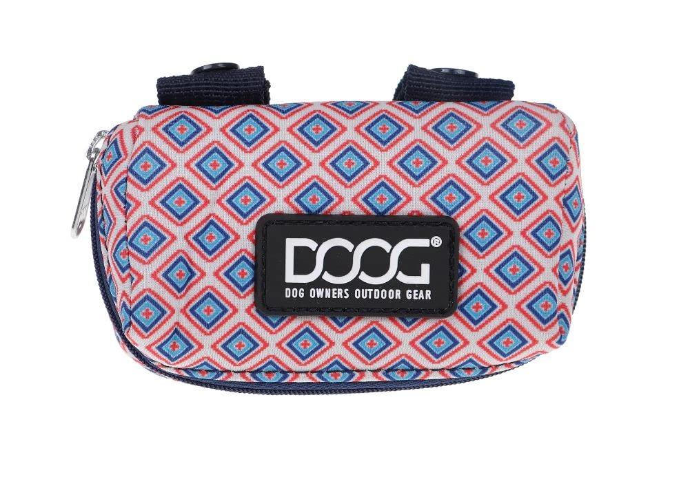 Doog - Neoprene Walkie Pouch W/Tidy Bags - Gromit