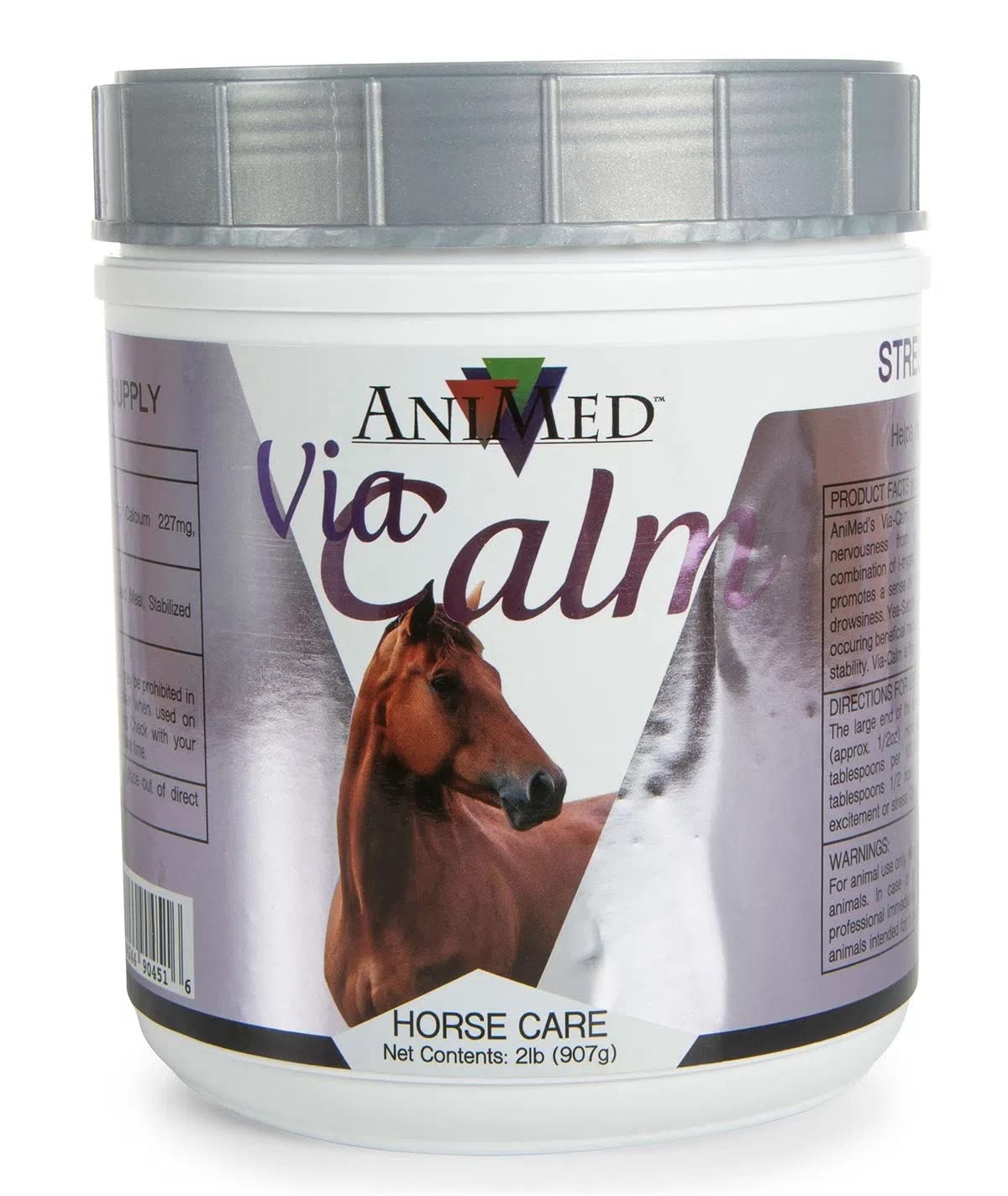 Animed Viacalm (2 Lbs.)