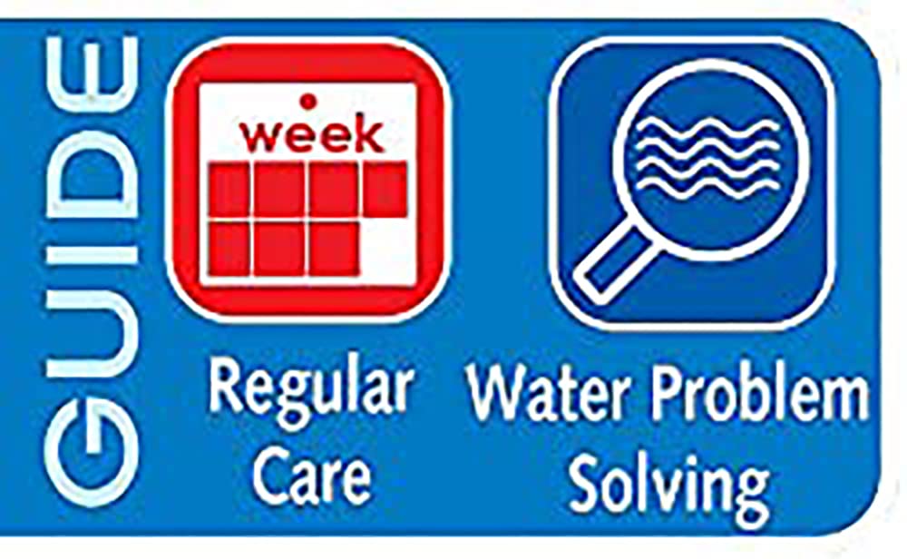 Api Test Strips,For Variety Of Water Parameters,Monitor Aquarium Water Quality And Help Prevent Invisible Water Problems That Can Be Harmful To Fish,Use Weekly And When Problems Appear,25-Count (33F)