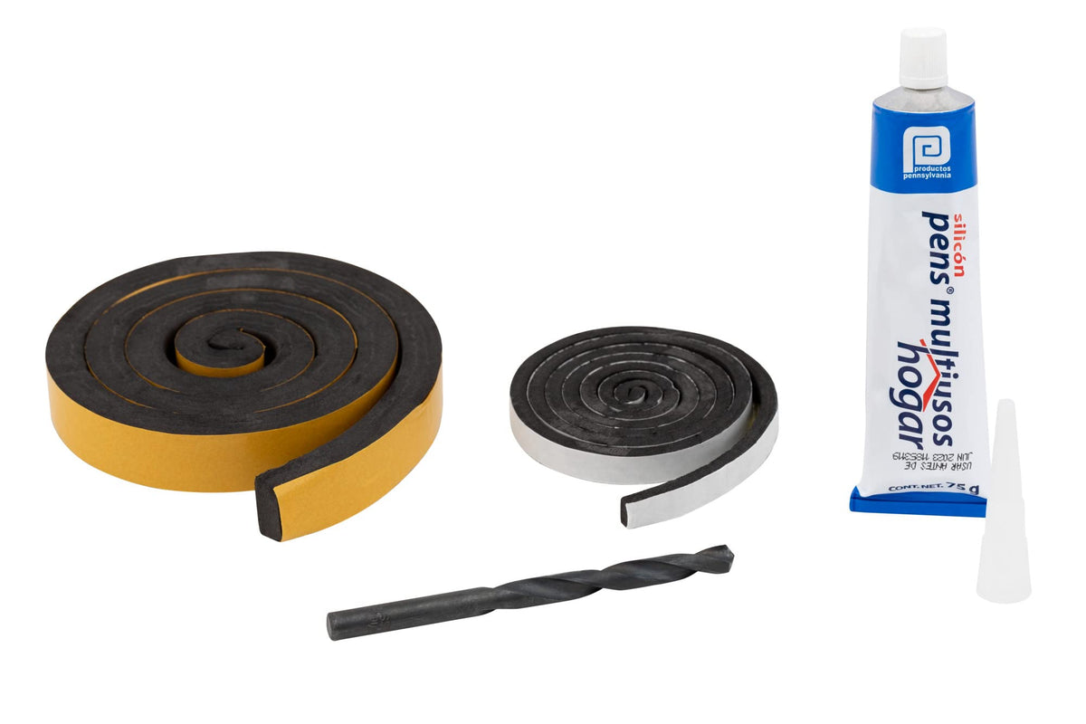 Petsafe Dog Door Installation And Insulation Kit, Weather Proof Any Pet Door To Keep Cold Air In And Hot Air Out