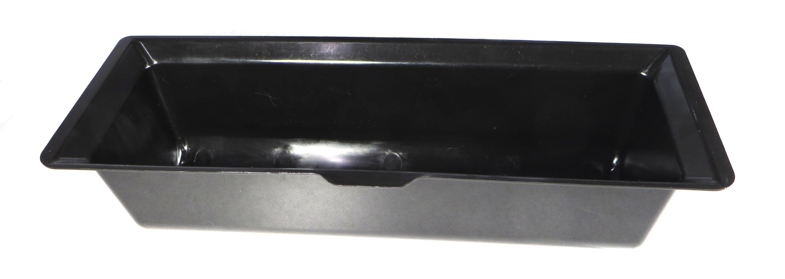 Lazrart Permanent Receptacle For Littermaid And Natures Miracle Litter Boxes (Permanent Receptacle Only)