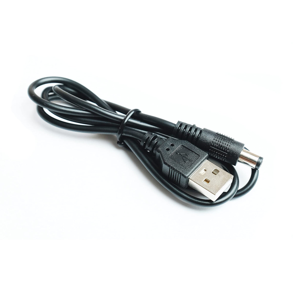Dogrook Dc5.5 Cable For Charging - Replacement Part For Bark Collar, Tablet, Led Collar, Training Collar -Charging Cable Barking Collar- Bark Collar Charger 5V Replacement