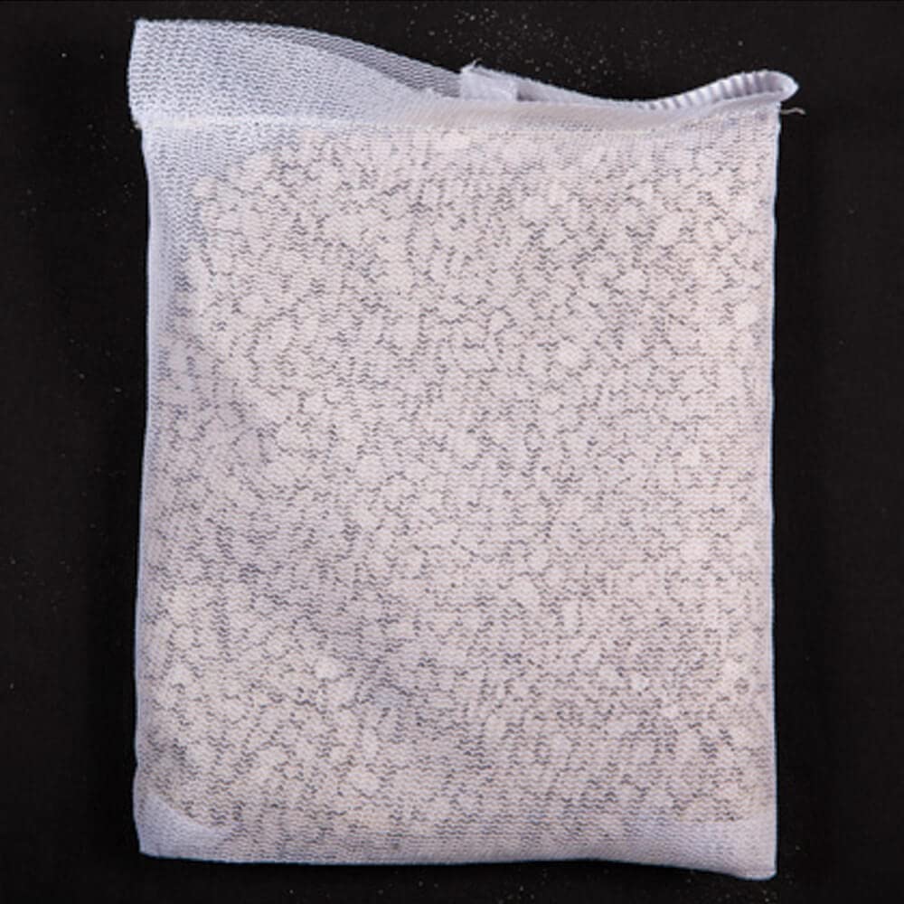 Fluval C2 Ammonia Remover, Replacement Aquarium Filter Media, 3-Pack, 14014