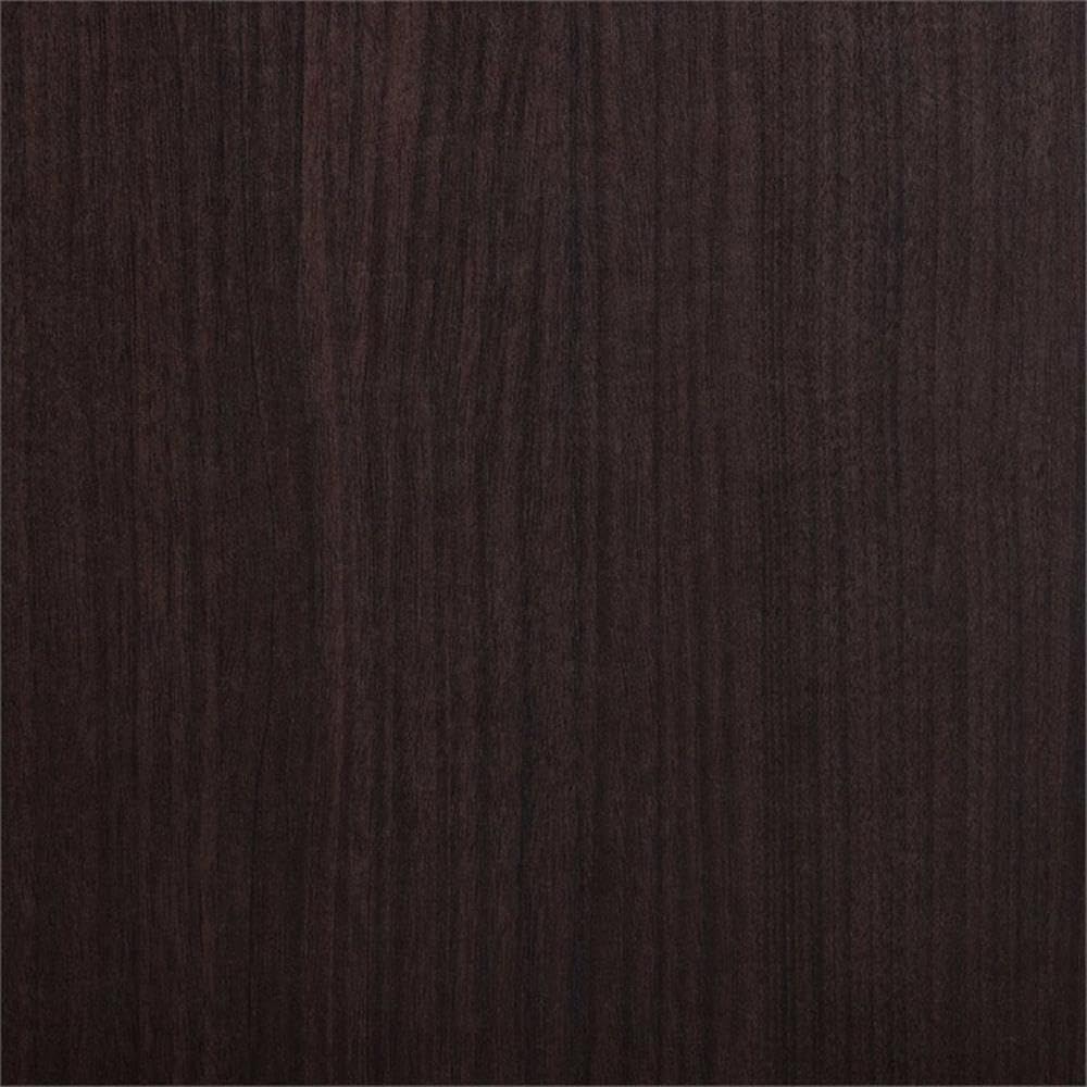 Baxton Studio Mariam Modern and Contemporary Dark Brown Finished Wood Cat Litter Box Cover House