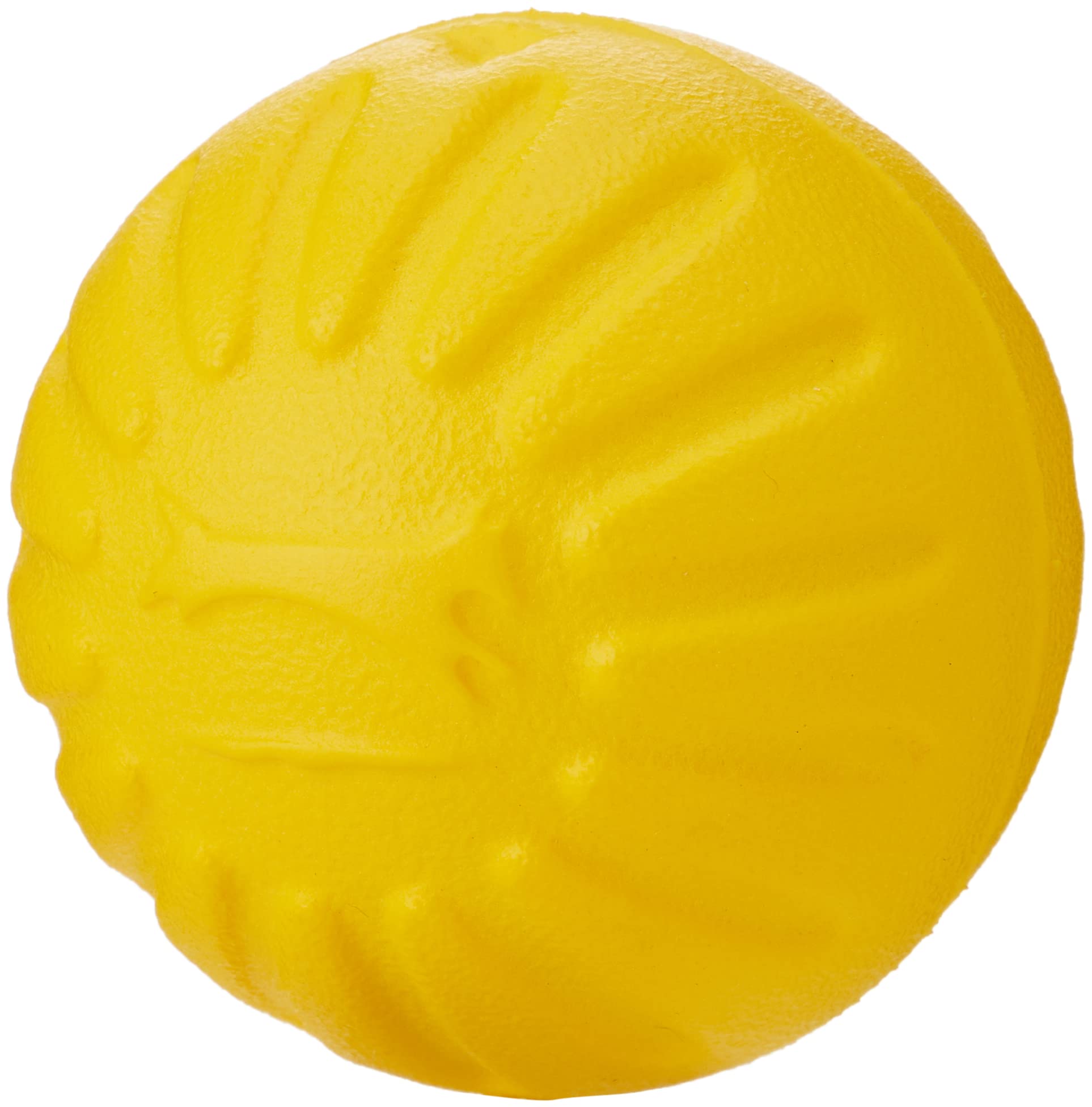 Starmark Fantastic Durafoam Ball Tough Dog Toy, Color Varies Medium