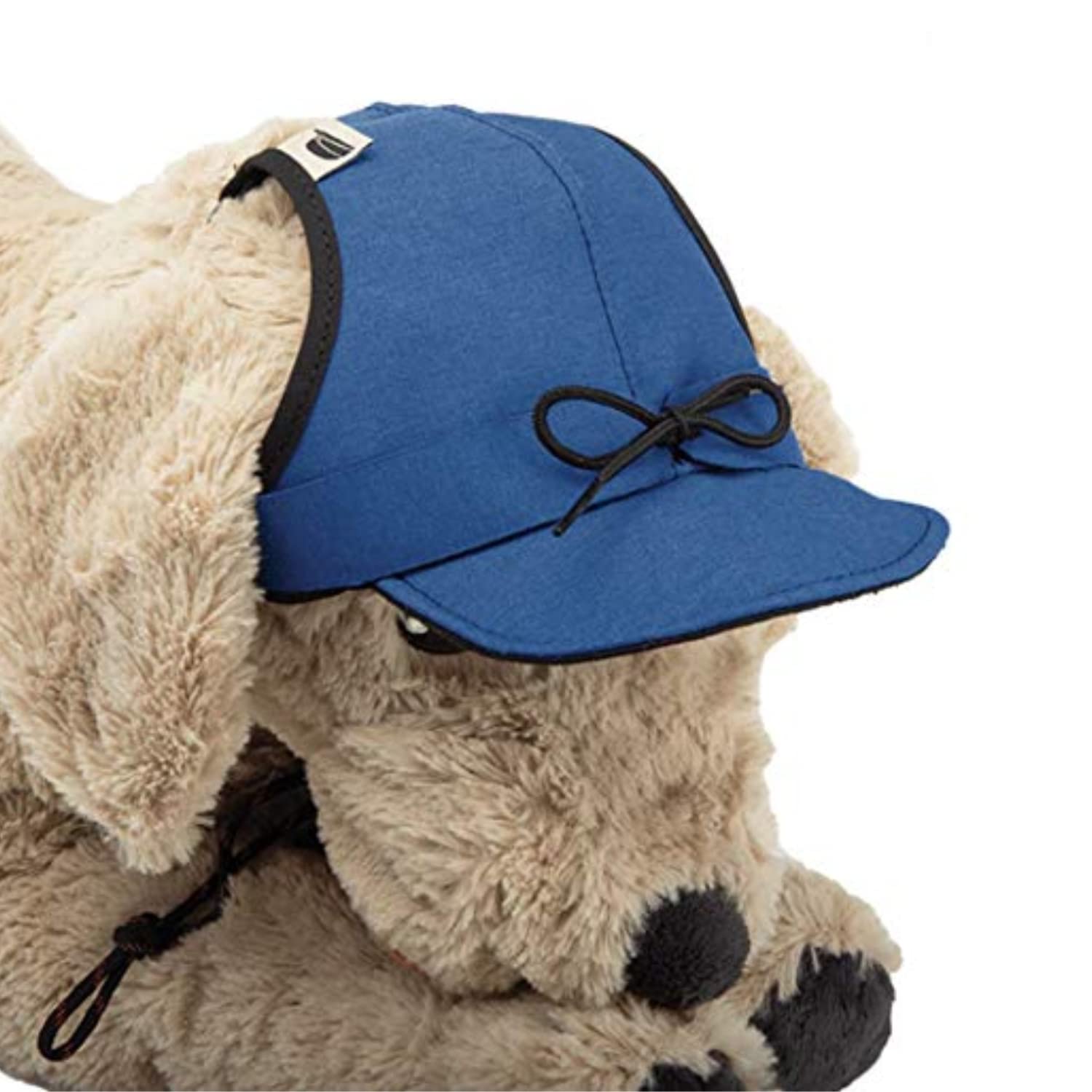 Stormy Kromer Critter Kromer For Her, Blue, Large