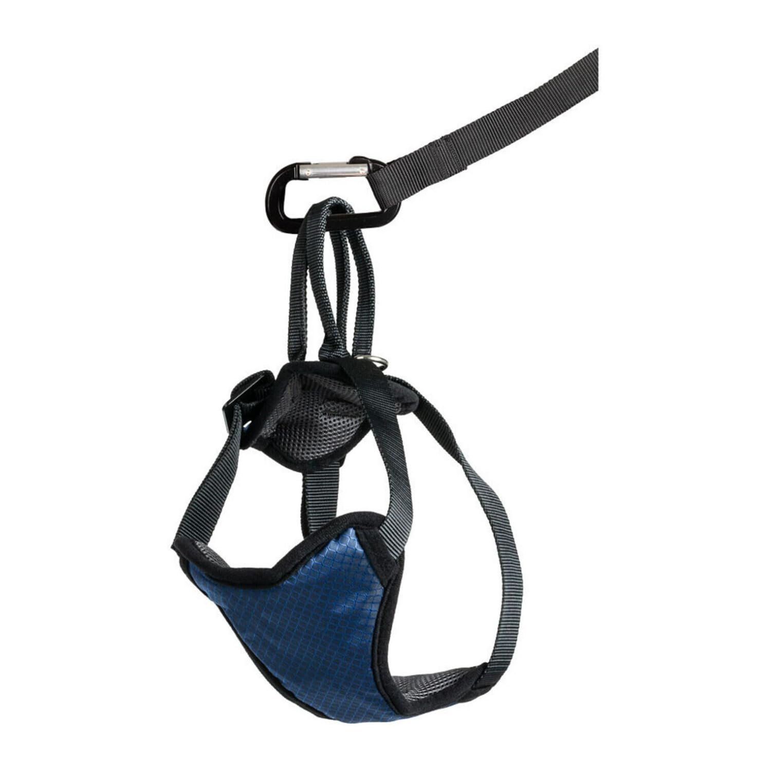 Petsafe Happy Ride Certified, Crash-Tested, Comfortable, Durable, Dog Safety Harness, Medium