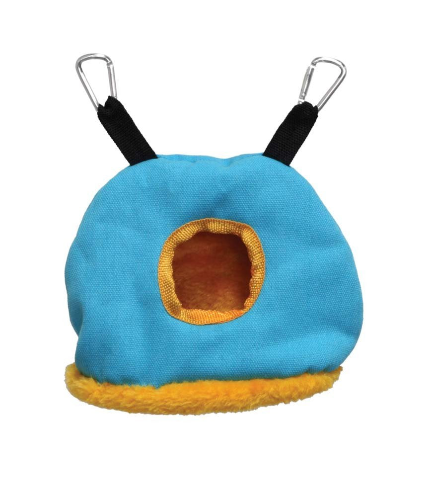 Prevue Pet Products Bird Snuggle Sack Small