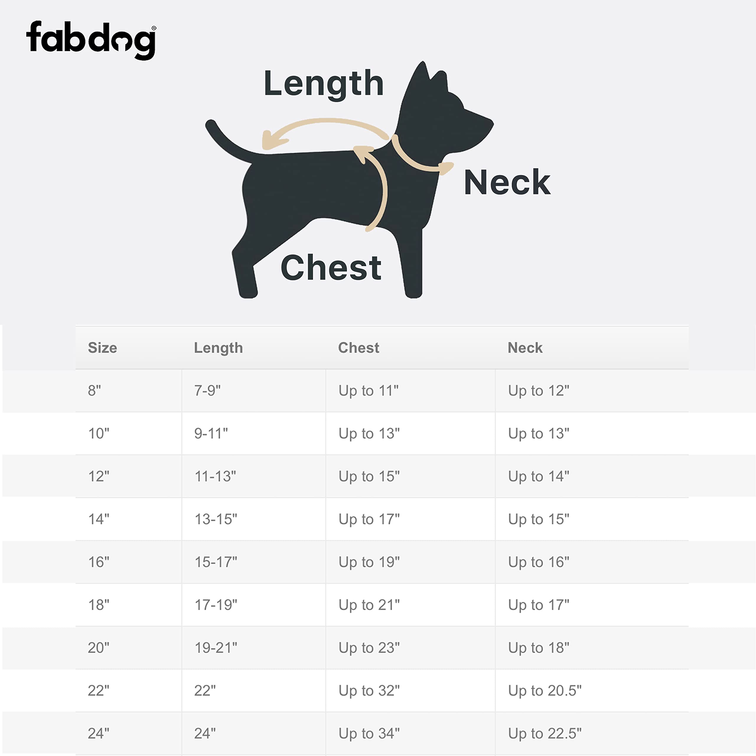 Fabdog Dog Pajamas Matching Doggie Outfits | Dog Onesie In 10' - Owner Sizes From Small To Xxl - Flannel Pajamas For Dogs Available In Red Buffalo Check