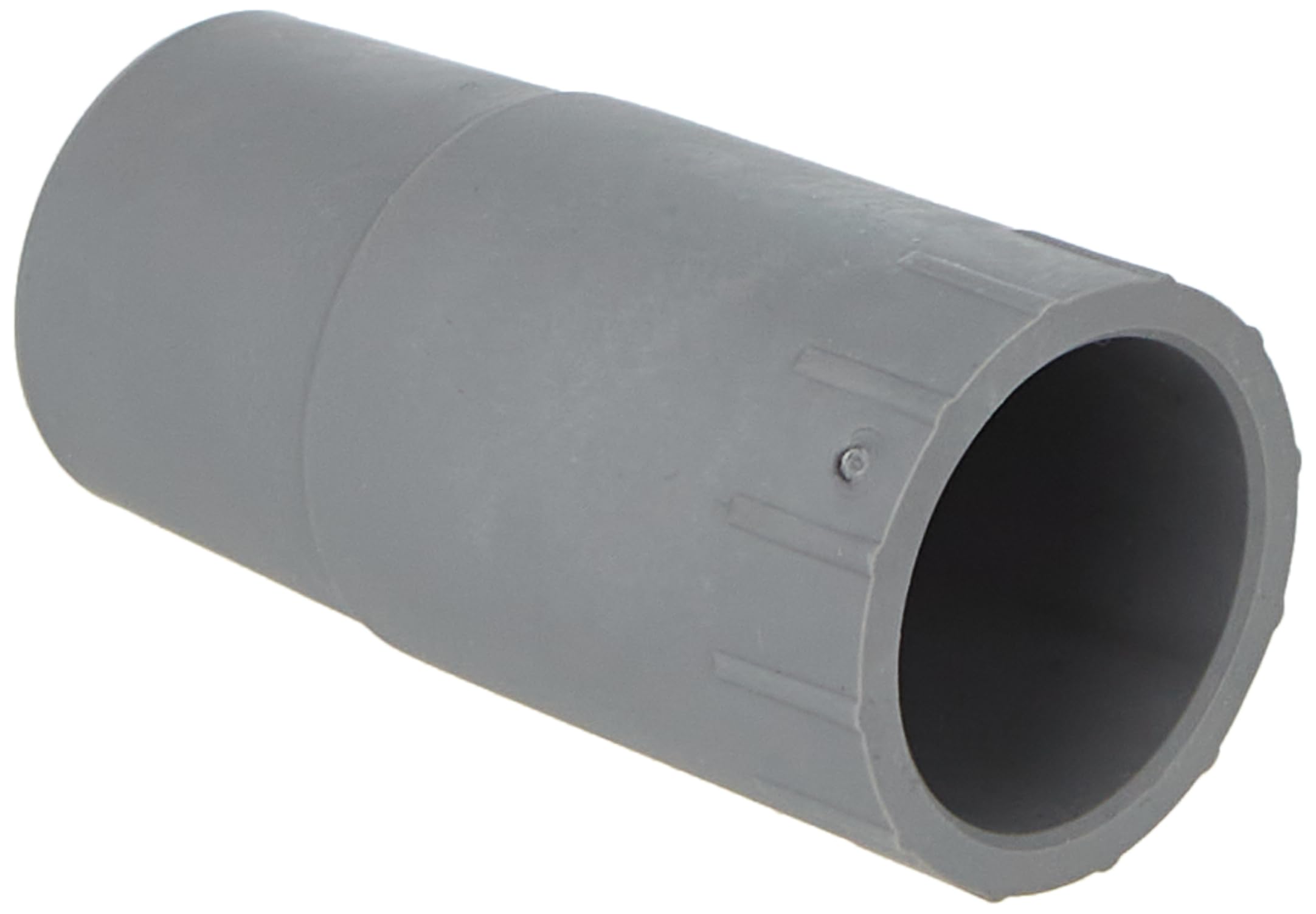 Fluval Rubber Adapter For Ribbed Hosing, 304, 305, 404, 405 (2 Pieces)