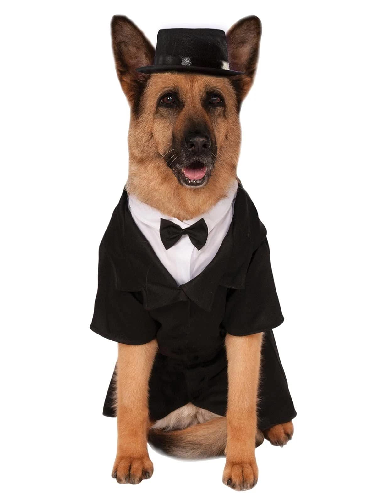 Rubie'S Big Dog Dapper Dog Costume