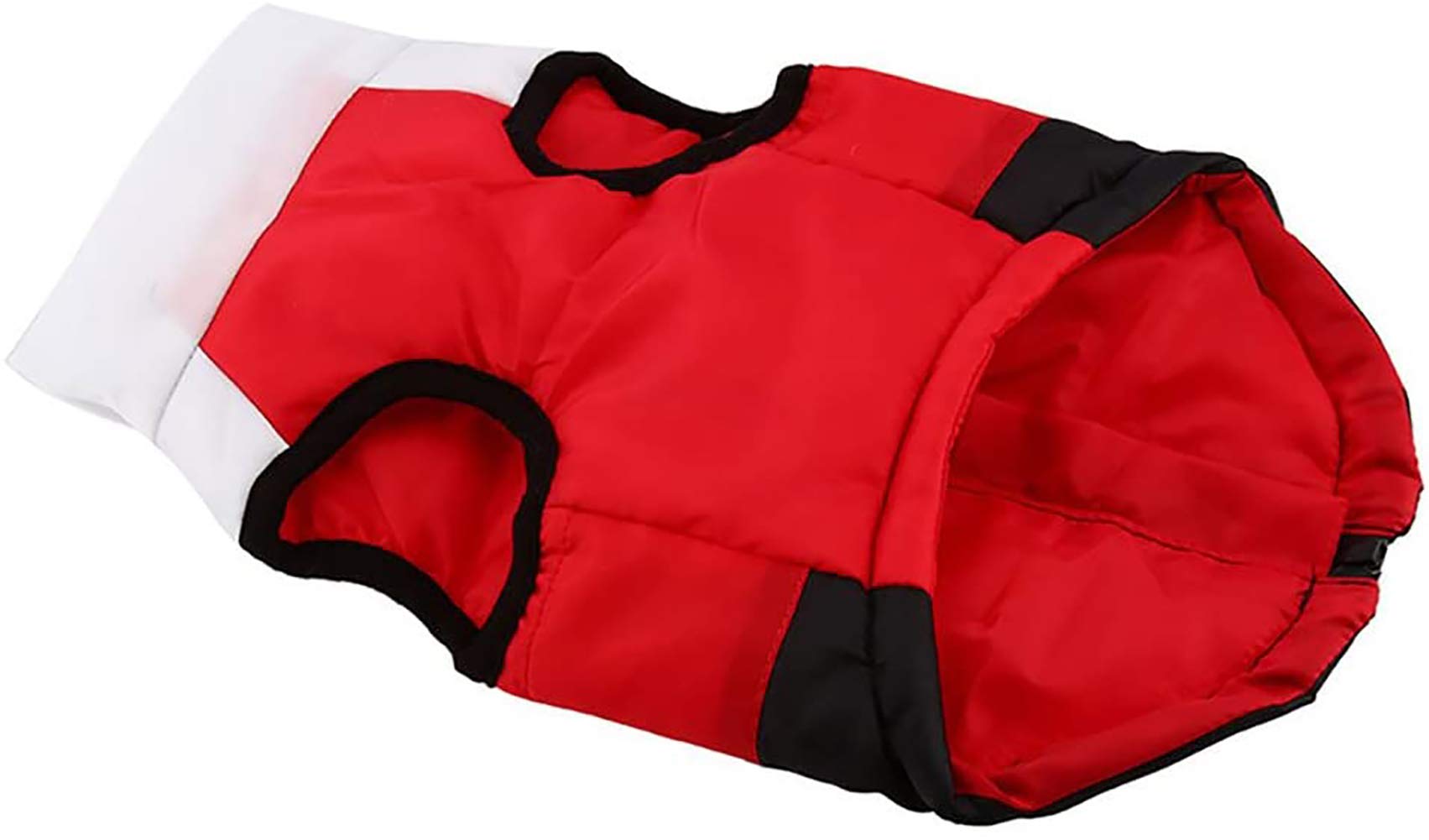 Marupet Winter Waterproof Windproof Vest Coat For Cold Weather - Warm Jacket For Small Medium Dogs (Not Suitable For Big Dogs) W