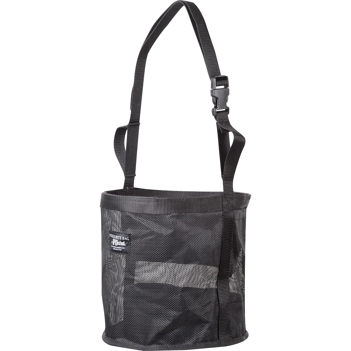 Cashel Mini Feed Rite Bag (FRB-M)
