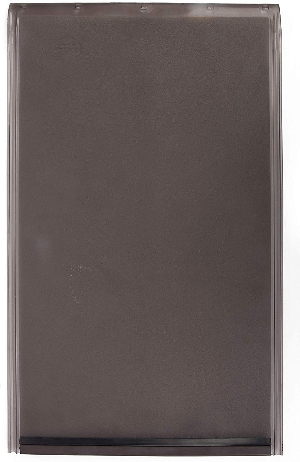 Evergreen Pet Supplies Medium Replacement Dog Door Flap - Compatible With Petsafe