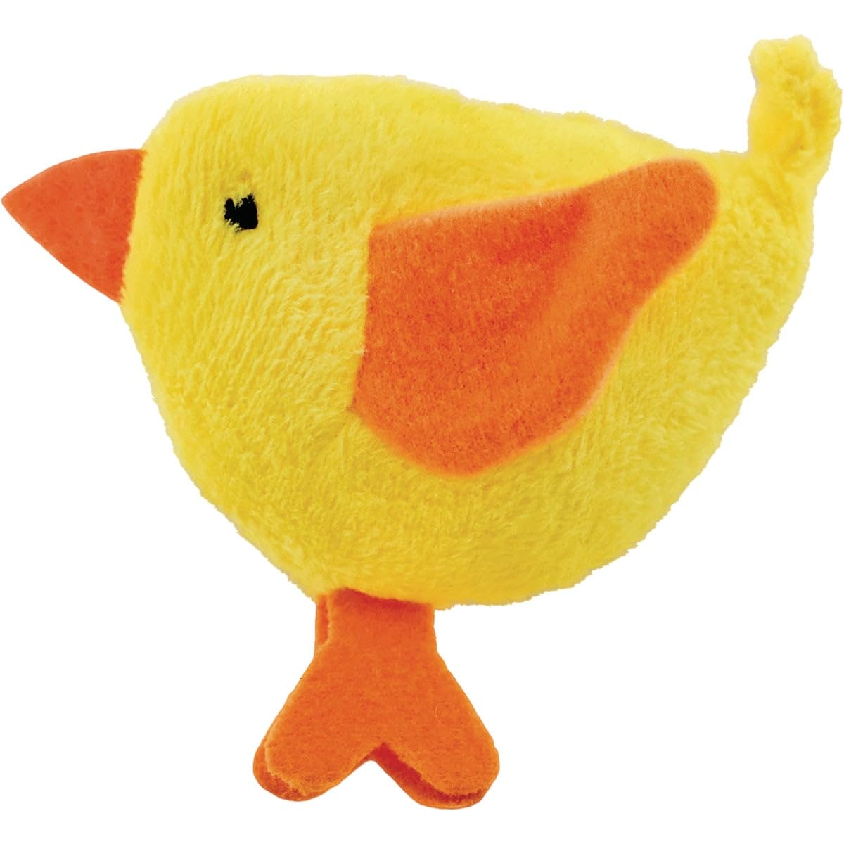 Ruffin It Prowling' Pals Cat Toy