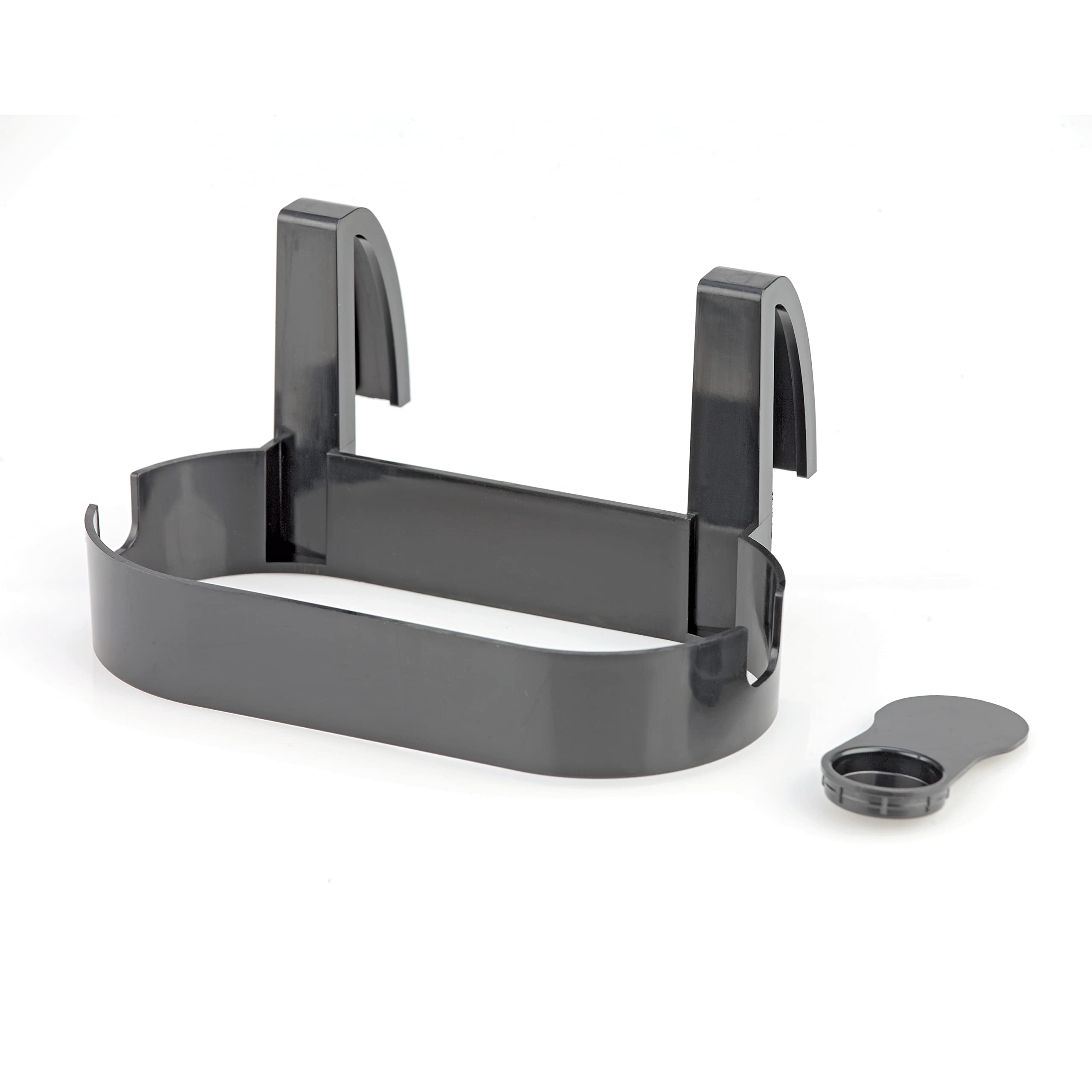 Oase Indoor Aquatics Bracket For The Filtosmart 60, Black