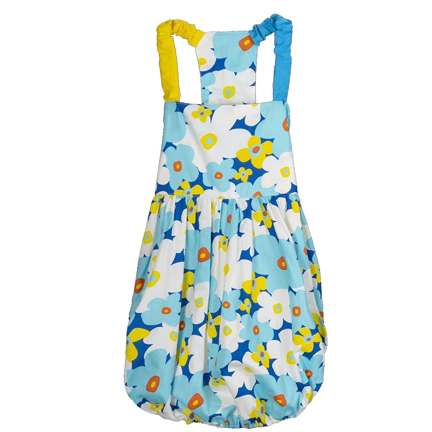 Fladorepet Large Dog Princess Dress,Floral Dog Wedding Birthday Holiday Dress For Medium Large Dogs Girl,Spring Summer Dog Cloth