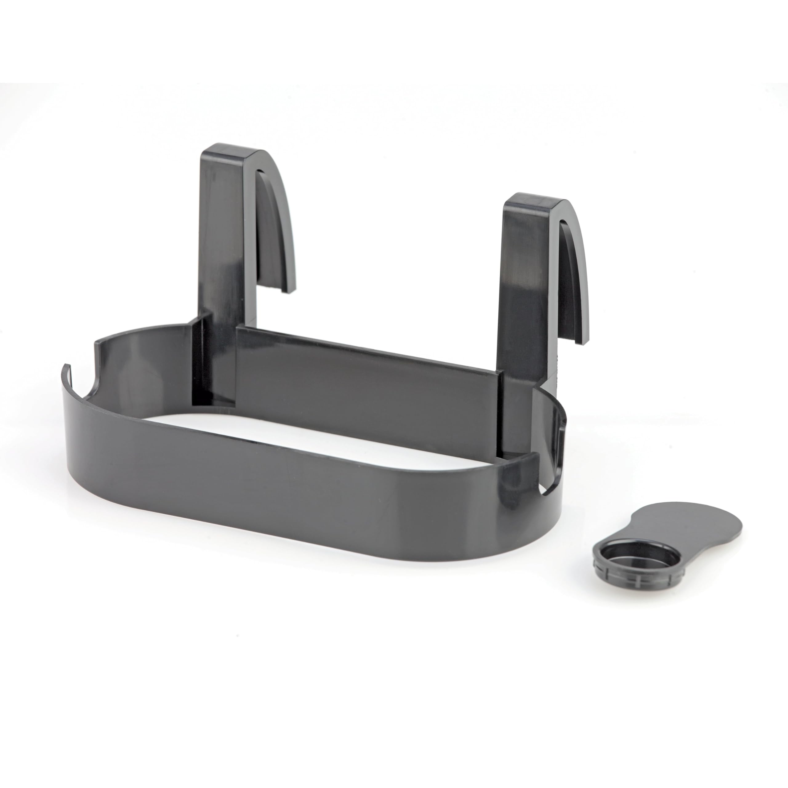 Oase Indoor Aquatics Bracket For The Filtosmart 60, Black