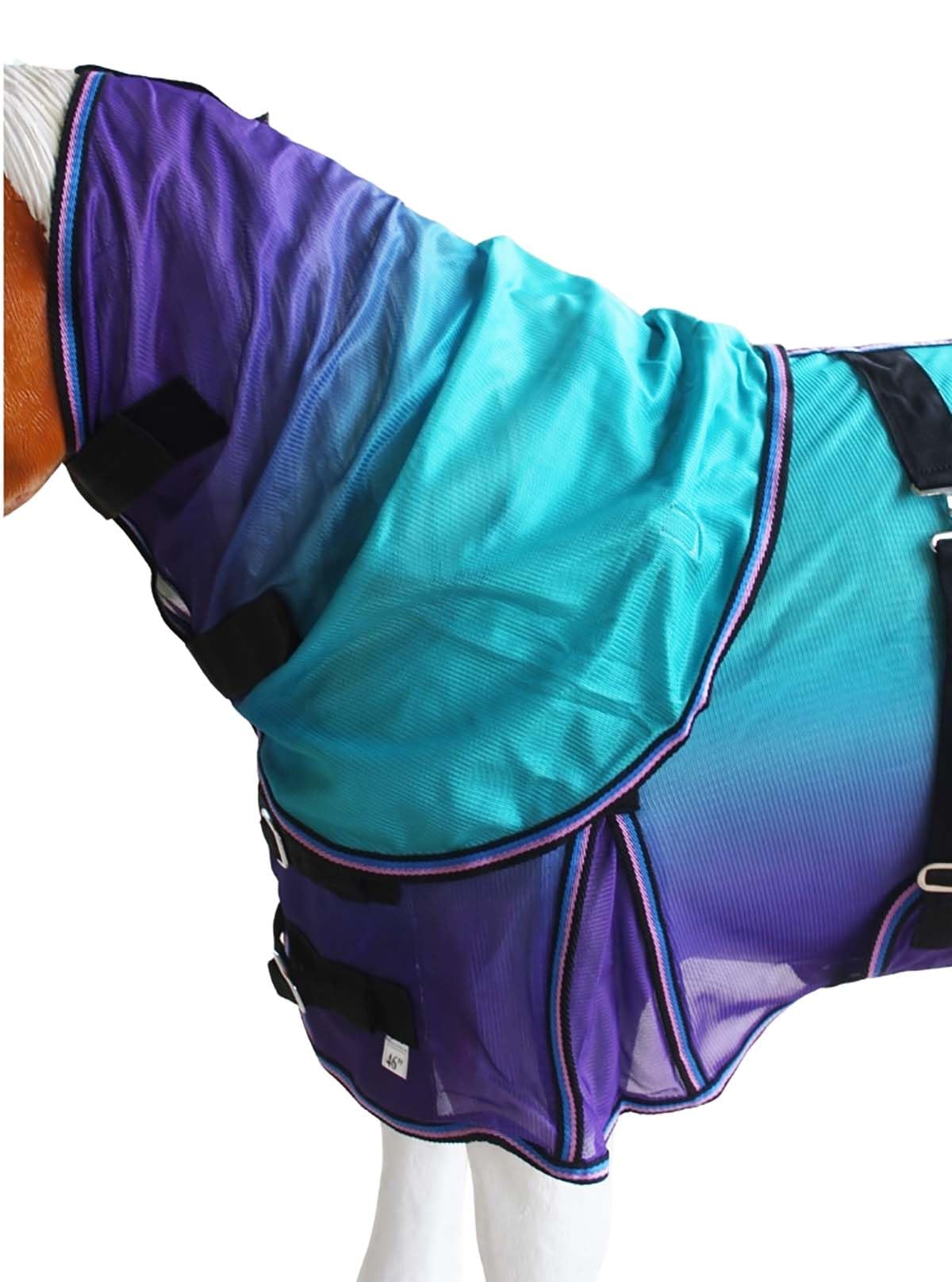 CHALLENGER 54 Miniature Weanling Donkey Pony Horse Foal Summer Flysheet 51835
