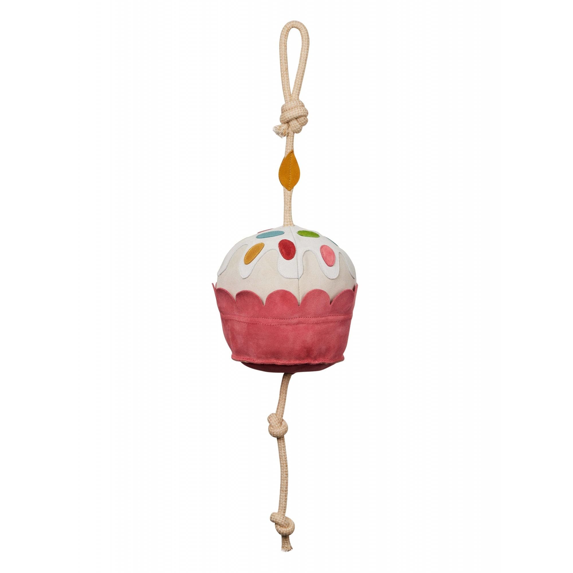 LeMieux Horse Toy - Stable Accessory - Cupcake