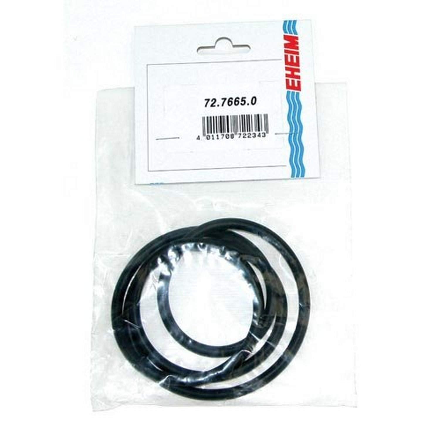 Eheim Aeh7276650 Canister O-Ring 2250/60 For Aquarium Water Pump