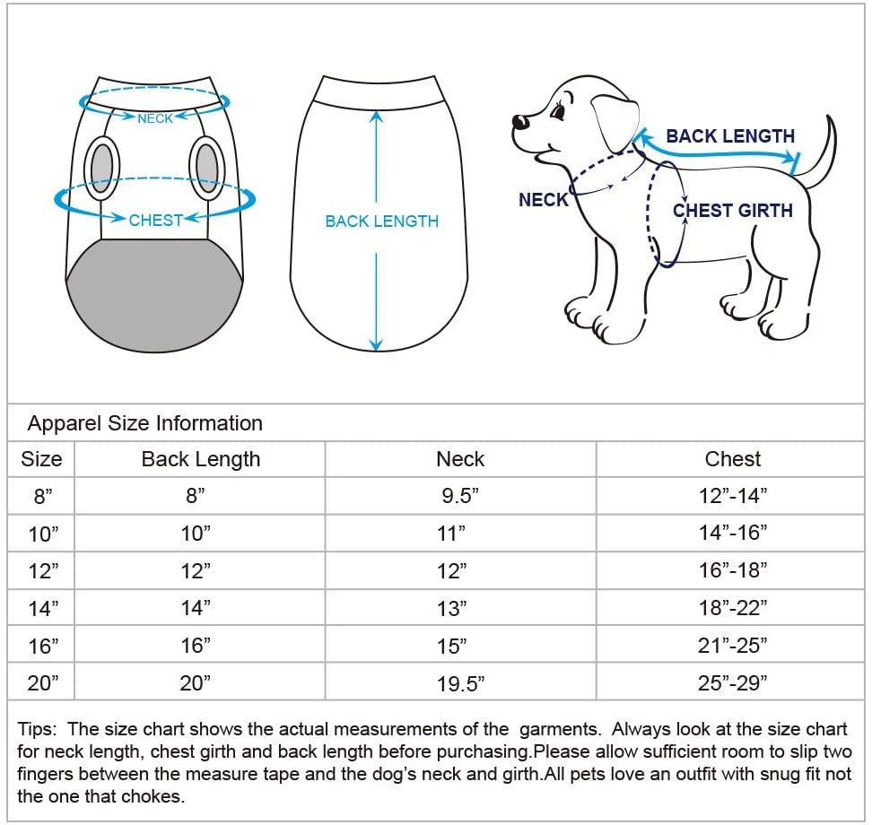 Blueberry Pet For Love Of Holiday - Christmas Designer Dog Sweater, Back Length 16', Pack Of 1 Clothes For Dogs
