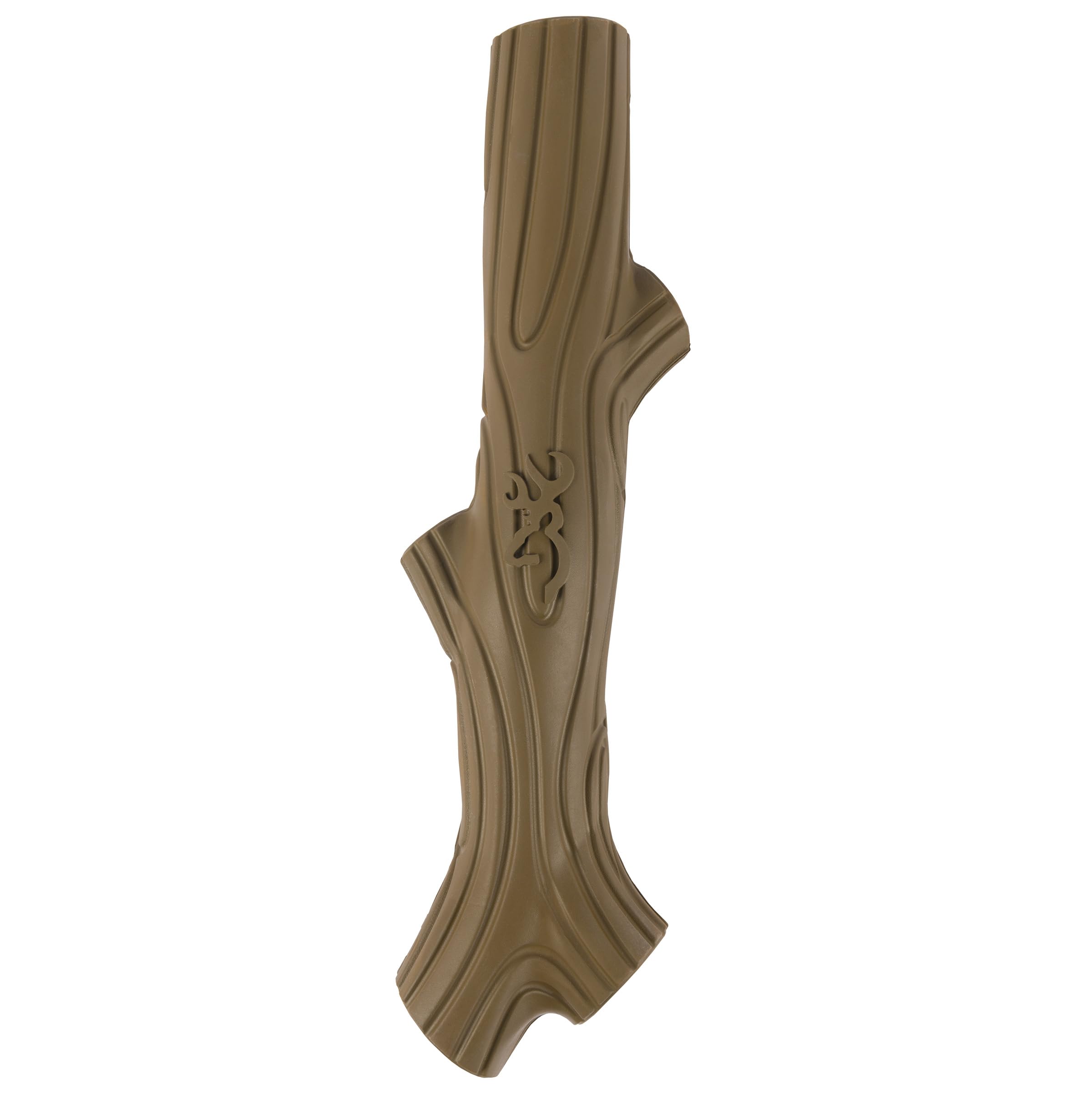 Browning Pet Toys, Durable Dog Toys for Tug and Fetch, Durable Solid Rubber Stick Toy