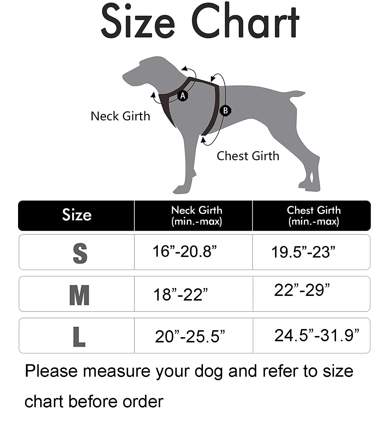 Petiry Dog Harness, Fancy Leopard Pet Harness,No Pull Dog Harness, Adjustable And Durable With Soft Padded Reflective Vest Harne