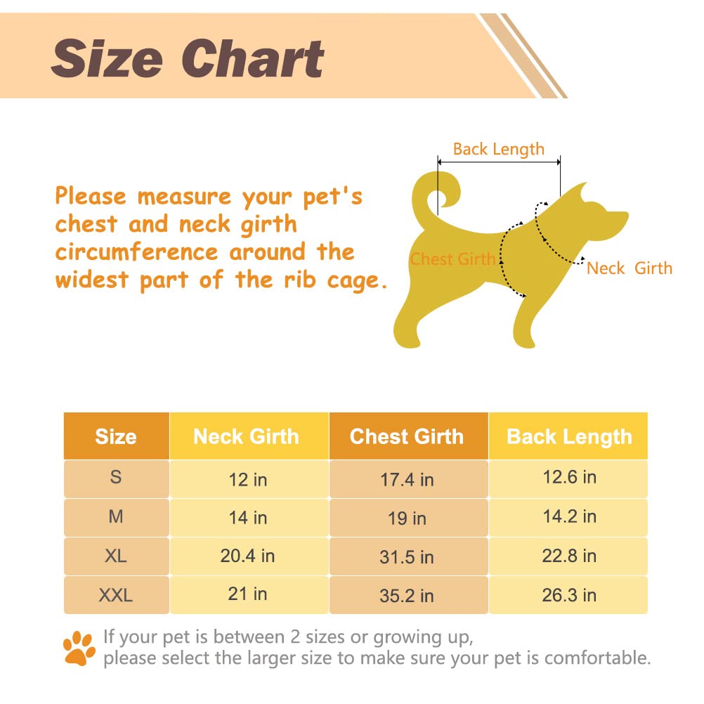 Dog Raincoat Hooded With Reflective Strip - Waterproof Dog Jumpsuit Raincoat Adjustable Lightweight Breathable Rain Poncho Jacket Rainwear For Large Dogs