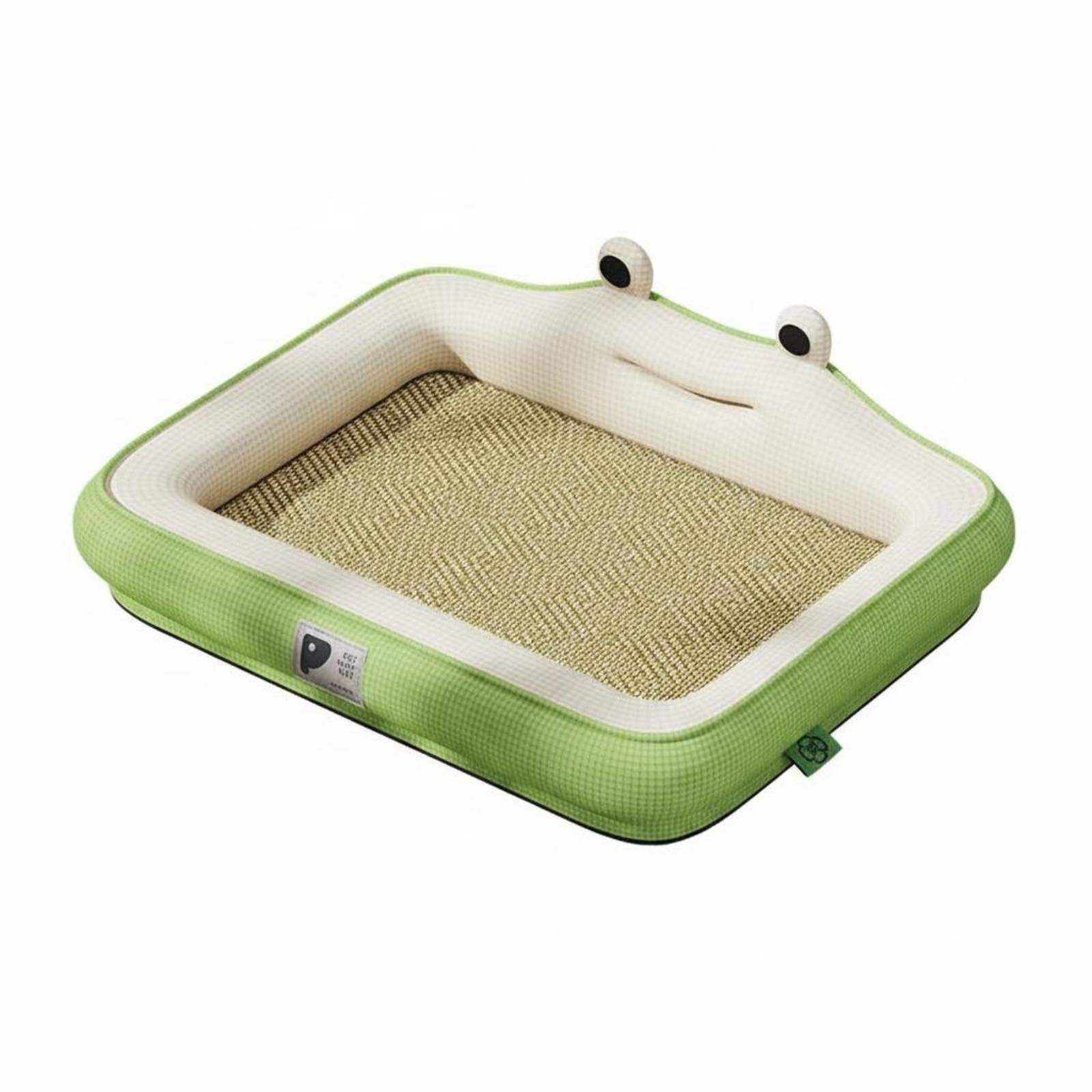 STYLEHEAVEN Four Seasons Washable Dog Bed Soft Cushion Support Breathable Pet Nest for Summer, Hot Weather, XL Pet Supplies | Sm