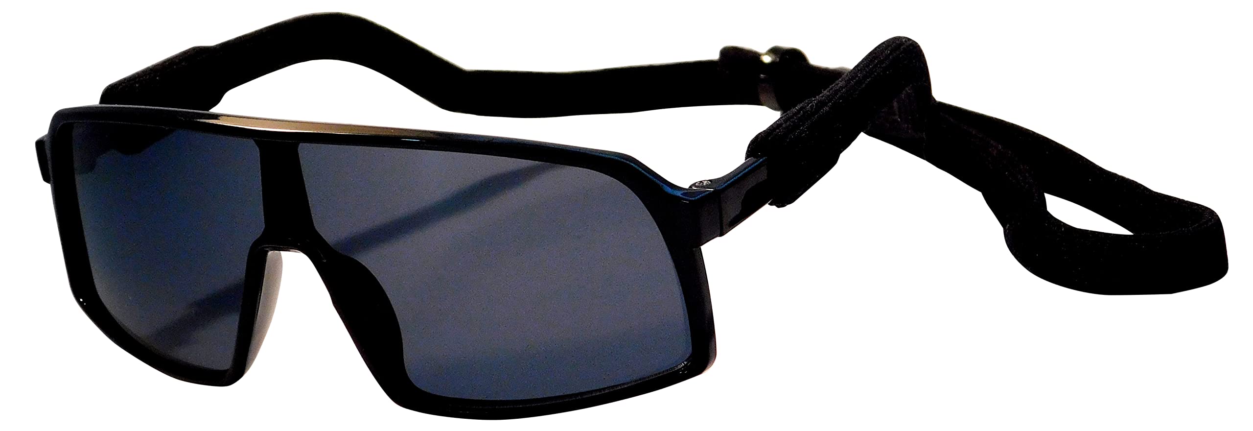 G010 Dog Pet Turbo Sports Sunglasses Medium Breeds 20-40 Lbs (Turbo Black)