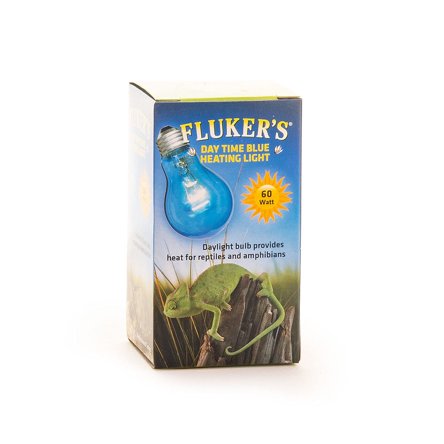FK BLUE DAYLIGHT BULB 60W
