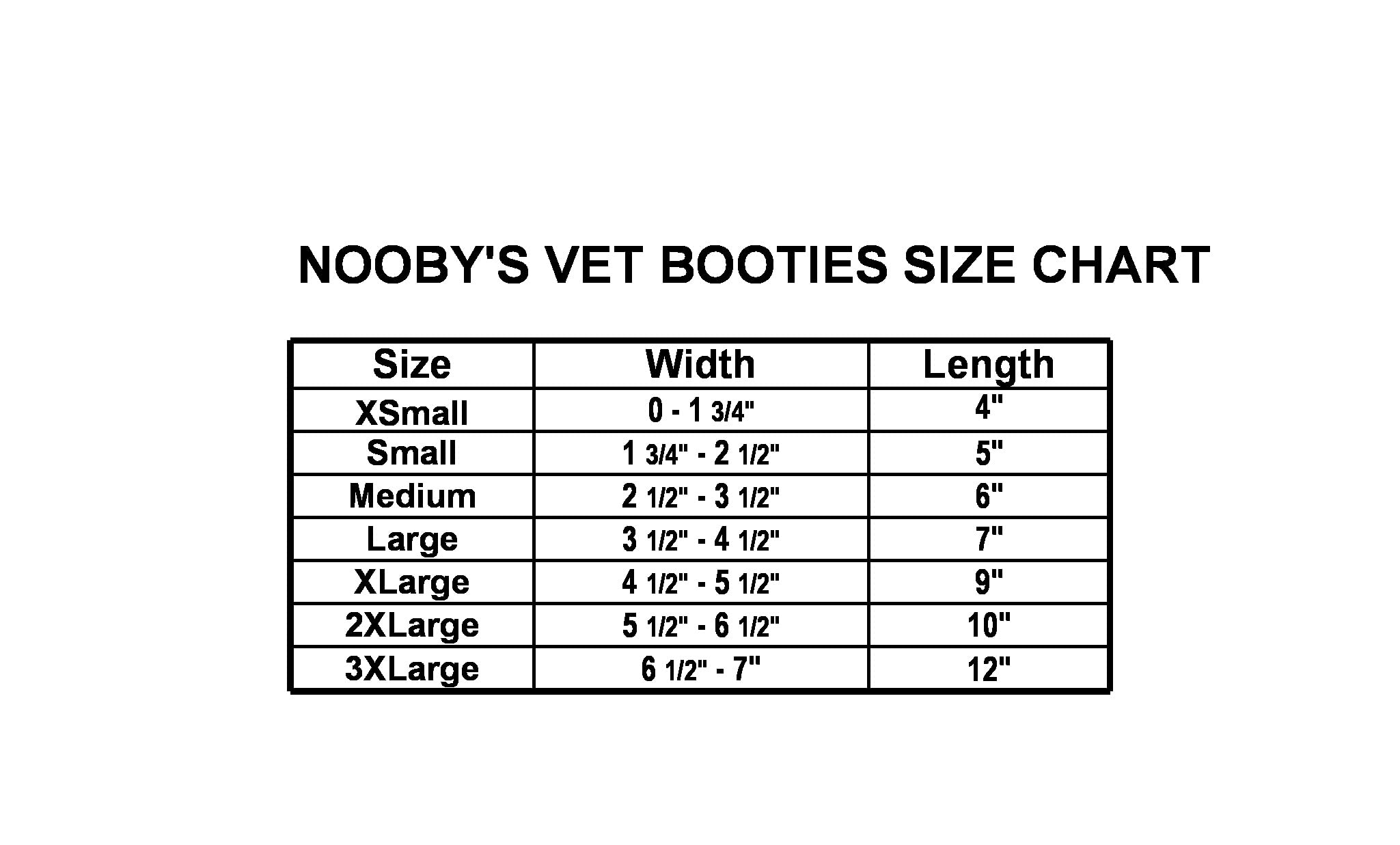 Wound Recovery Dog Boot 8-Pack By Nooby'S. Protects Wounds, Bandages And Medications Indoors And During Short Walks Outside. Medical Dog Booties For Maximum Wound Protection: (Sm 1.75' - 2.5' Width)