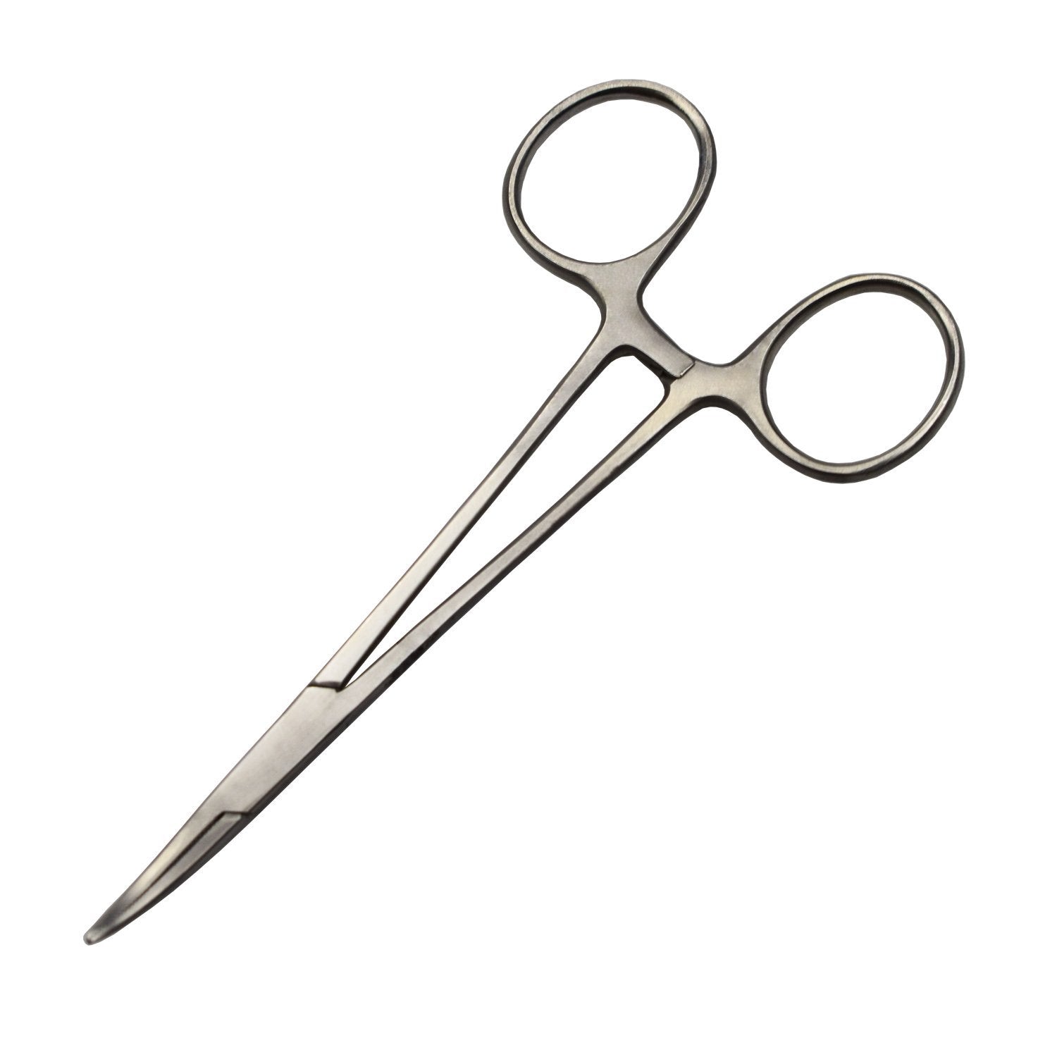 Motanar Professional Stainless Steel Pets Dogs Cats Hemostat Forceps Scissors Ear Hair Clamp Pulling Shears Plier Pet Dog Trimme