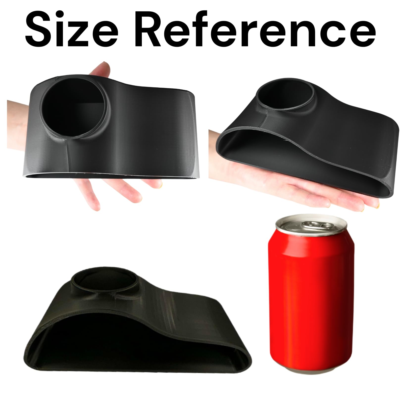 Aquarium Underground Tunnel Cave Natural Curve | Viewing Fish & Shrimp Under Gravel Tunnel | Fish Tank Decor Decoration Hideout