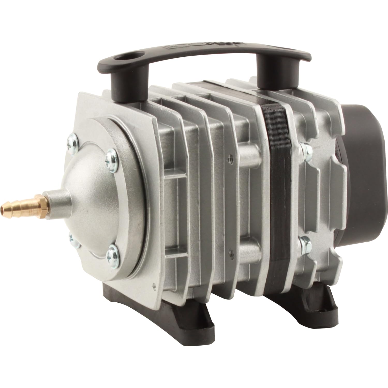 Ecoplus Ecoair3 Commercial Grade Air Pump 1030 Gph - 35 Watt Single Outlet