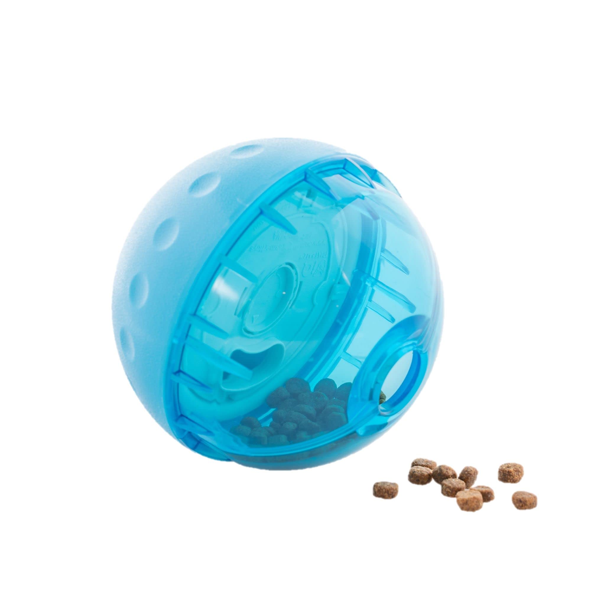 Our Pets Smarter Toys IQ Treat Ball - Colors Mary Vary - 4 (2130010792)