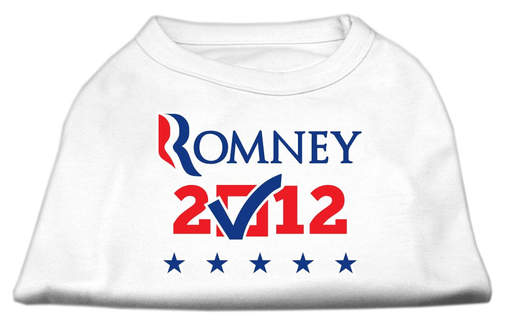 Pet Dog & Cat Shirt Rhinestone, Technicolor Diva Purple MD (6-10 lbs.)