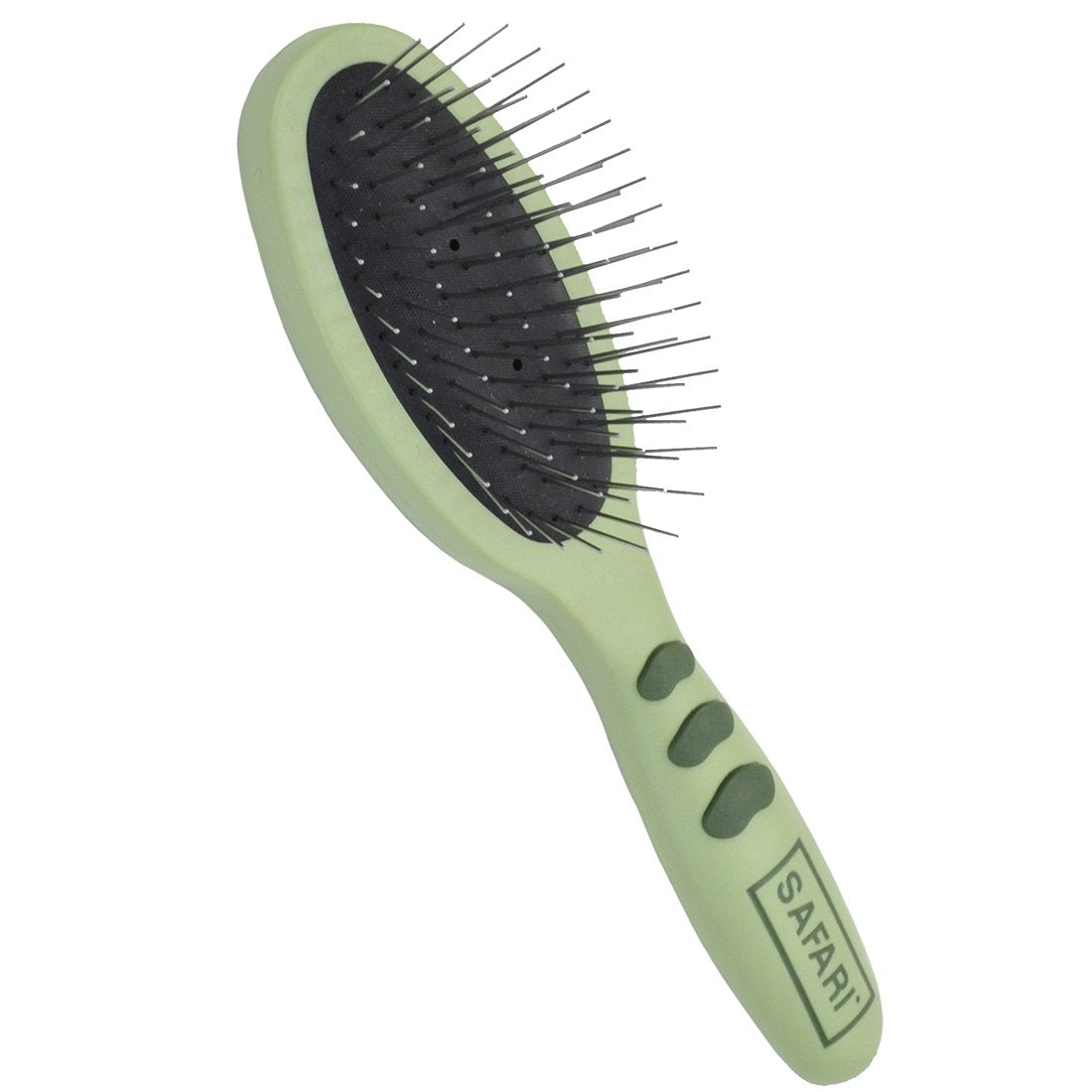 Coastal W6141B Safari Wire Pin Brush Small