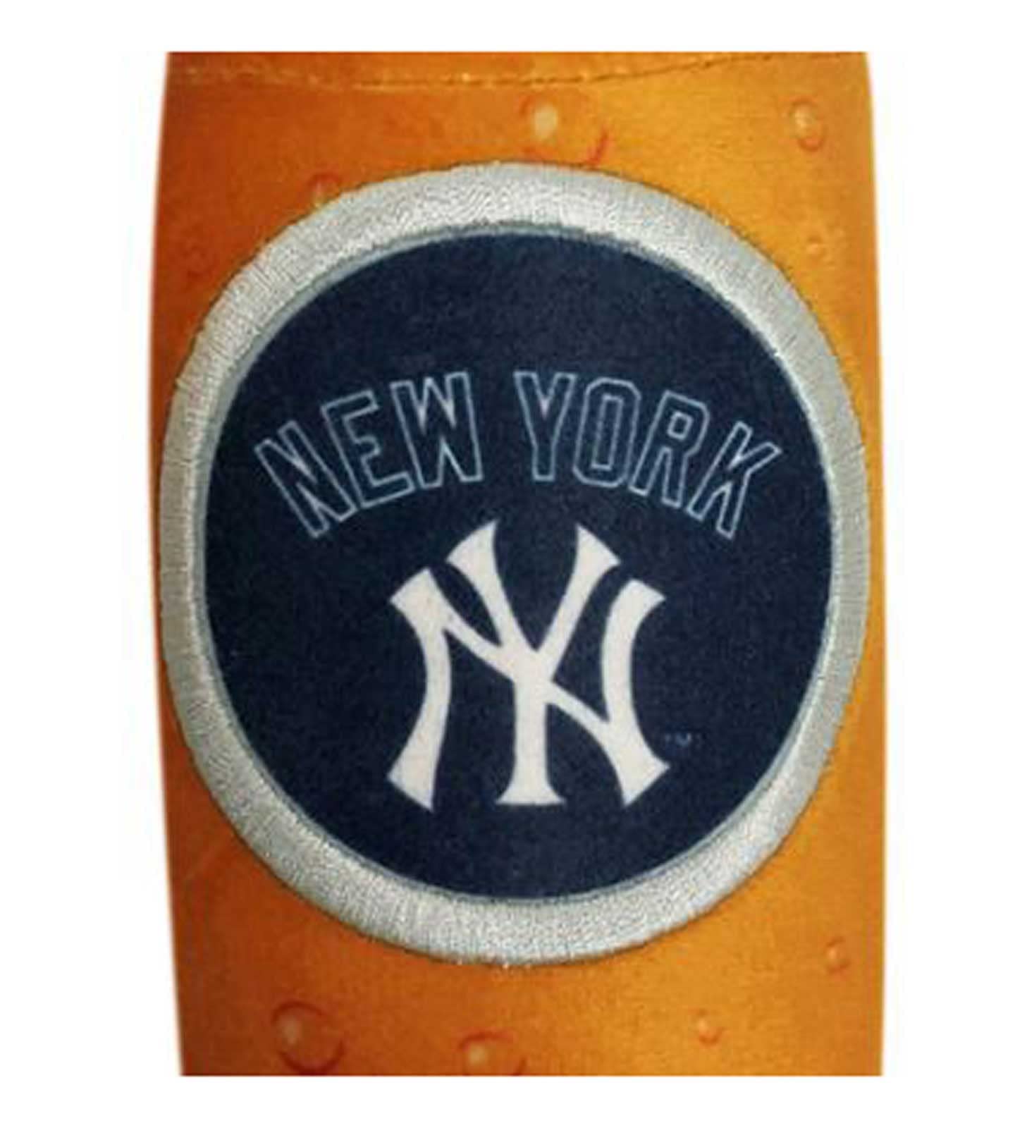Pets First Mlb New York Yankees Stadium Beer Bottle Plush Dog Toy-Cutest Plush Toy For Dogs & Cats With Inner Squeaker & Premium