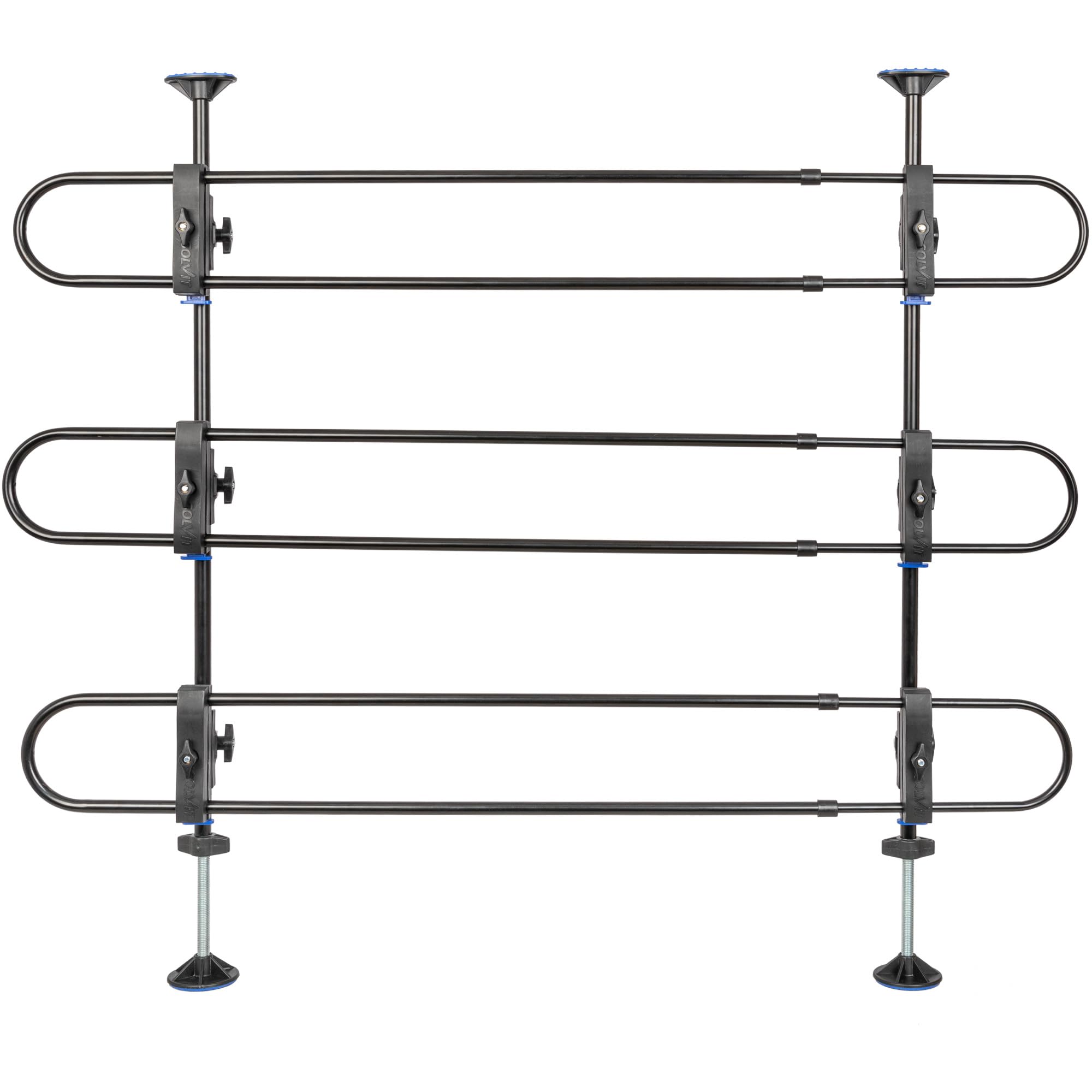 Petsafe Happy Ride Metal Dog Barrier, Pet Gate Vehicle Divider For Cars, Minivans & Suvs