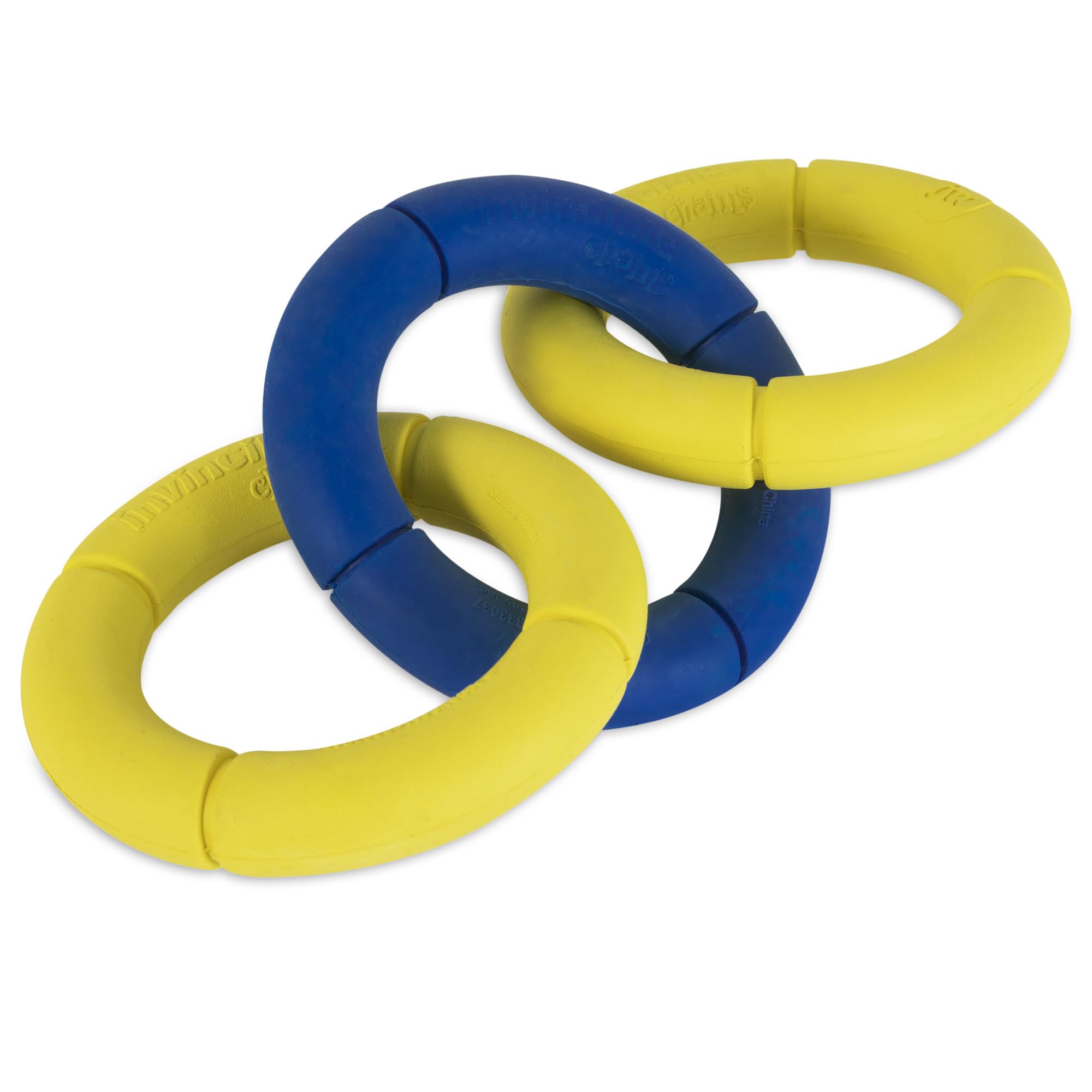 JW Invincible Chains, Small